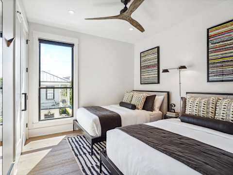 Bywater Retreat with Heated Pool and Roof Deck photo 14