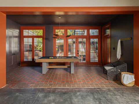 Rare 10BR Luxury Estate, Heated Indoor Pool photo 67