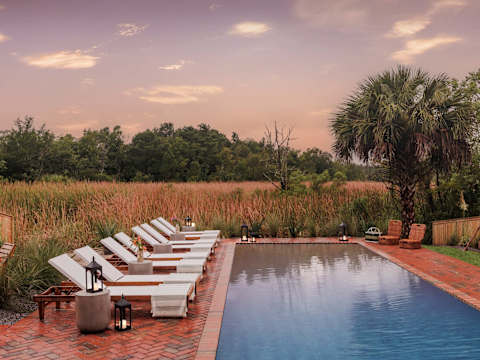 Luxurious Coastal Home, Heated Pool photo 1