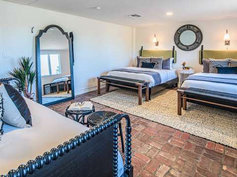 Luxe Desert Compound, Private Heated Pool photo 20