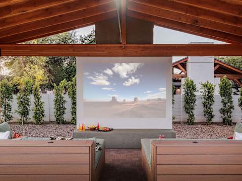 Scottsdale Luxury Mega Compound, Heated Pools photo 2