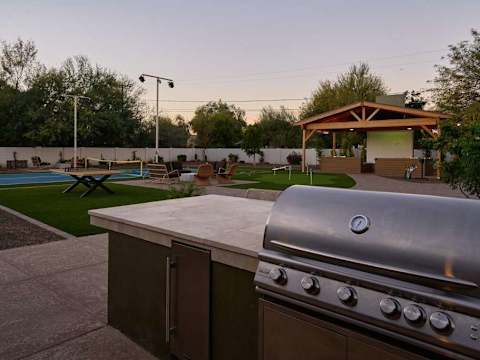 Scottsdale Luxury Mega Compound, Heated Pools photo 75