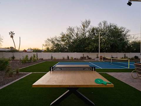 Scottsdale Luxury Mega Compound, Heated Pools photo 76
