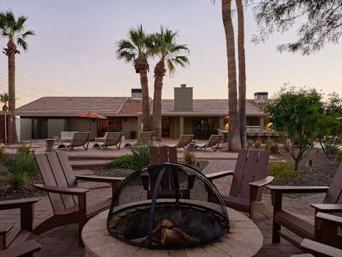 Scottsdale Luxury Mega Compound, Heated Pools photo 77