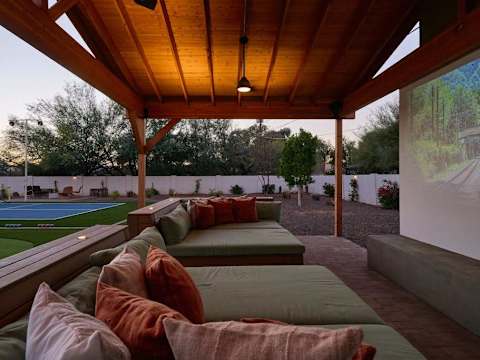 Scottsdale Luxury Mega Compound, Heated Pools photo 78