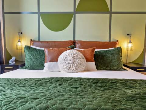 Sprawling Luxury Restoration | Heated Pool photo 22