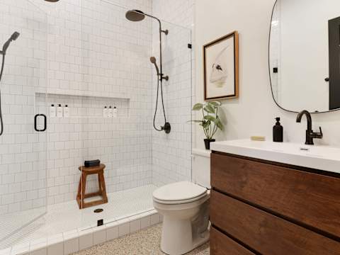 Stunning, Designer Historic Home, Heated Pool photo 25