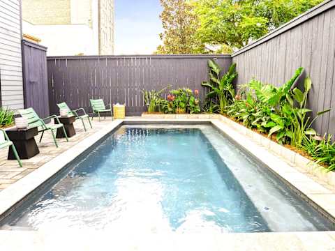 Private Heated Pool, 3 Luxury Residences photo 1