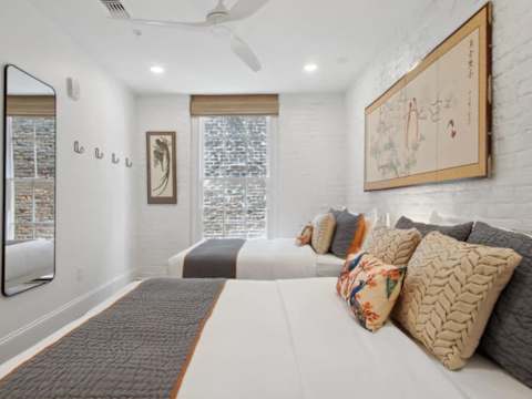 Two Expansive Hotel Suites, Near French Quarter photo 18