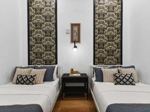 Modern CBD Hotel Suites with Near French Quarter photo 12