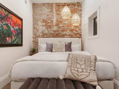 Modern CBD Hotel Suites with Near French Quarter photo 2