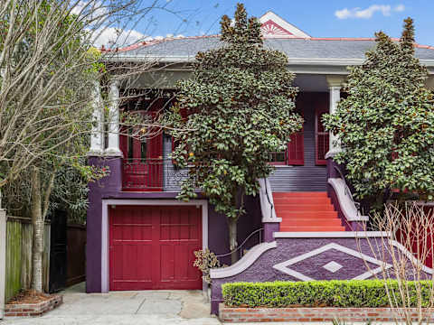 Historic Mansion | Private Pool | Steps from FQ photo 30