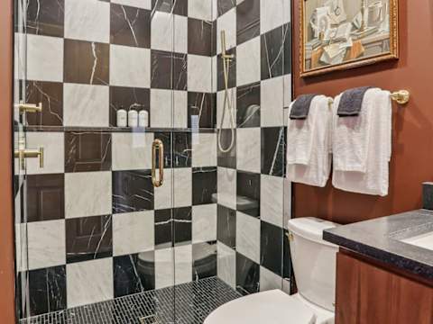 Historic Mansion | Private Pool | Steps from FQ photo 46