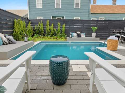 14BR Downtown Combo & Shared Seasonal Pool photo 1