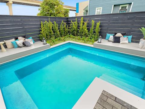 14BR Downtown Combo & Shared Seasonal Pool photo 29