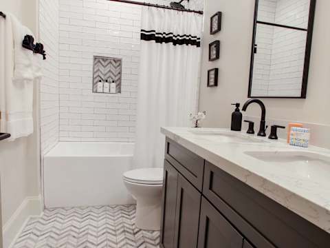 14BR Downtown Combo & Shared Seasonal Pool photo 43