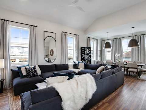 Luxe 19BR Combo & Private Backyard with Pool photo 70