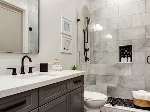 Luxe 19BR Combo & Private Backyard with Pool photo 64