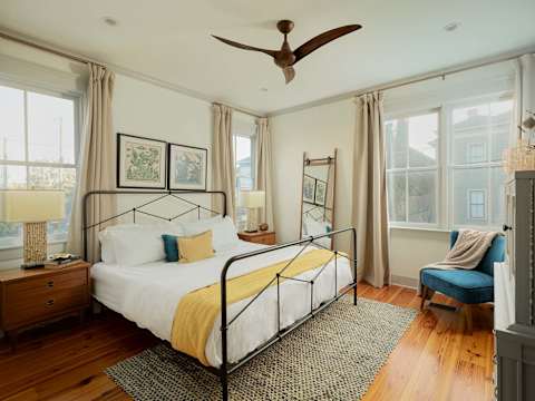 Contemporary Compound, Heated Pool photo 51