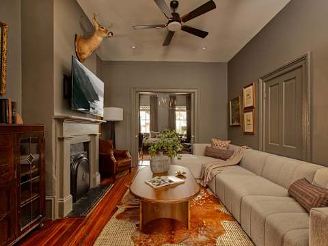 Charming Victorian Home, Cocktail Pool photo 22