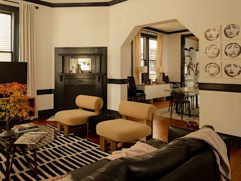 Modern Luxe Sophistication Near Forsyth Park photo 35