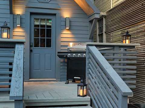 Modern Luxe Sophistication Near Forsyth Park photo 38