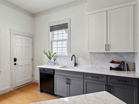 Large Townhome Combo, Forsyth Park photo 11