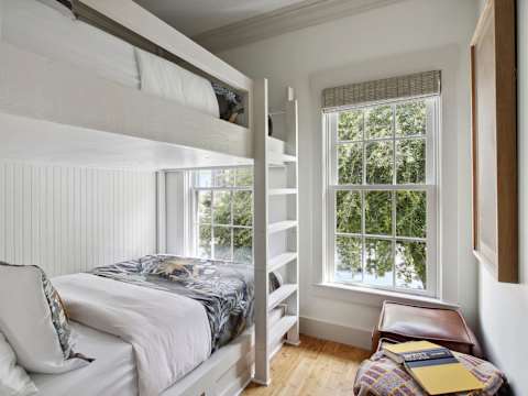 Large Townhome Combo, Forsyth Park photo 21