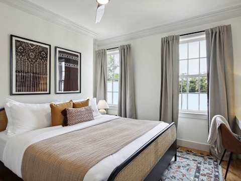 Large Townhome Combo, Forsyth Park photo 17