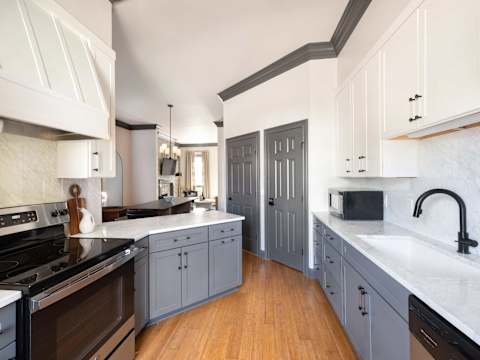 Large Townhome Combo, Forsyth Park photo 23