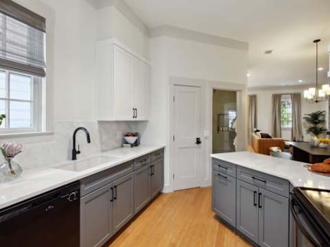 Large Townhome Combo, Forsyth Park photo 29
