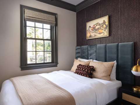 Large Townhome Combo, Forsyth Park photo 30