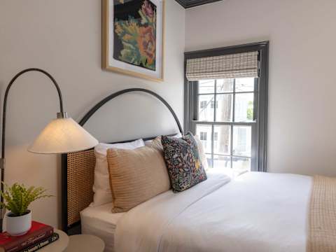 Large Townhome Combo, Forsyth Park photo 36