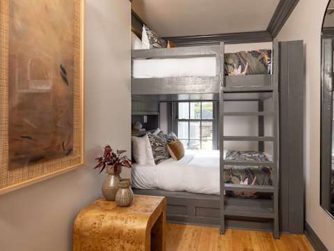 Large Townhome Combo, Forsyth Park photo 39
