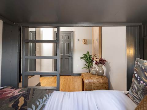 Large Townhome Combo, Forsyth Park photo 40