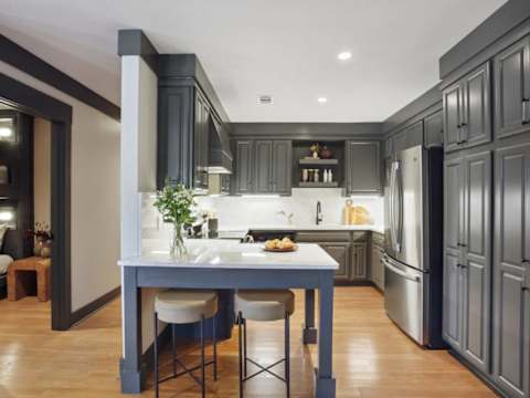 Large Townhome Combo, Forsyth Park photo 64