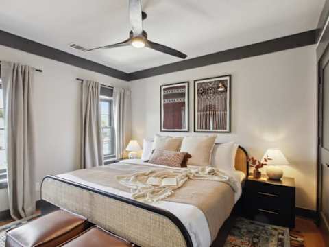 Large Townhome Combo, Forsyth Park photo 68