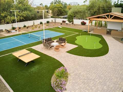 Scottsdale Luxury Mega Compound, Heated Pools photo 79