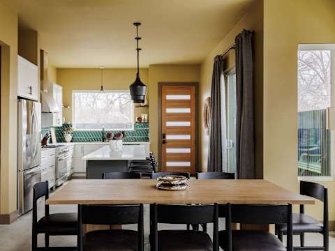 Stylish Home, near Downtown, Heated Pool photo 8