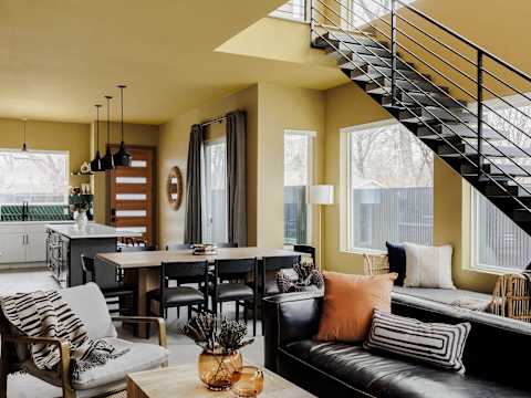 Stylish Home, near Downtown, Heated Pool photo 6