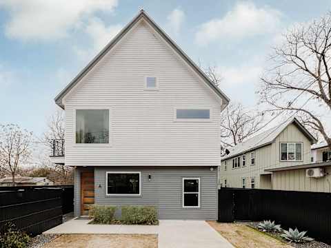 Stylish Home, near Downtown, Heated Pool photo 31