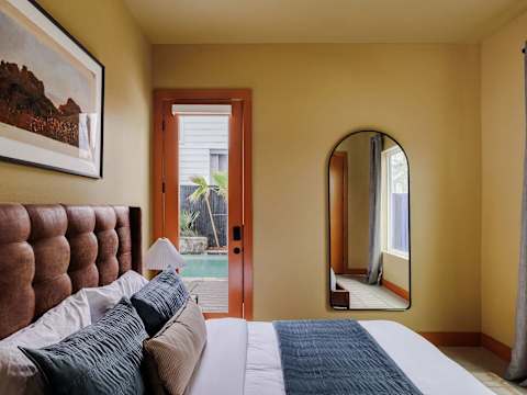 Stylish Home, near Downtown, Heated Pool photo 16
