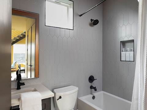 Stylish Home, near Downtown, Heated Pool photo 15