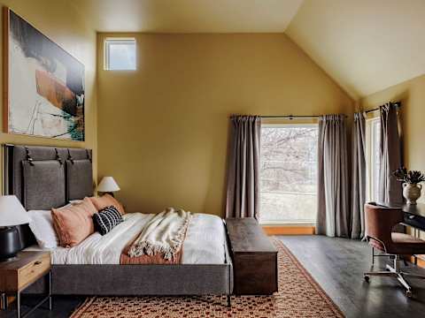 Stylish Home, near Downtown, Heated Pool photo 4