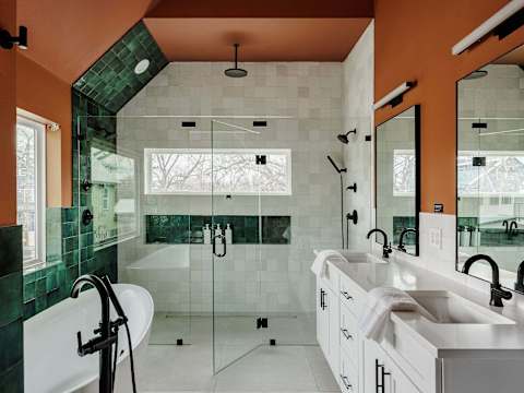 Stylish Home, near Downtown, Heated Pool photo 20