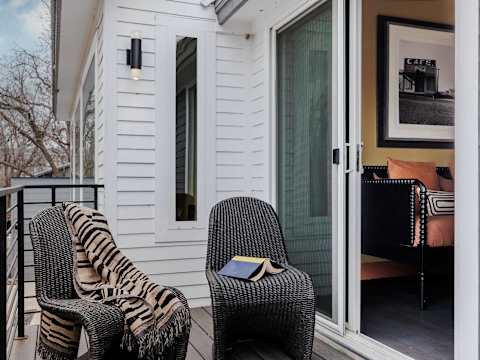 Stylish Home, near Downtown, Heated Pool photo 19
