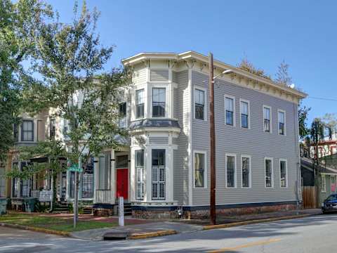 Premium Home , Victorian District photo 19