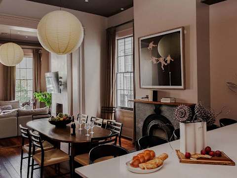 Luxury Home on Magazine, Shared Heated Pool & Spa photo 32