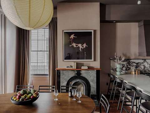 Luxury Home on Magazine, Shared Heated Pool & Spa photo 29