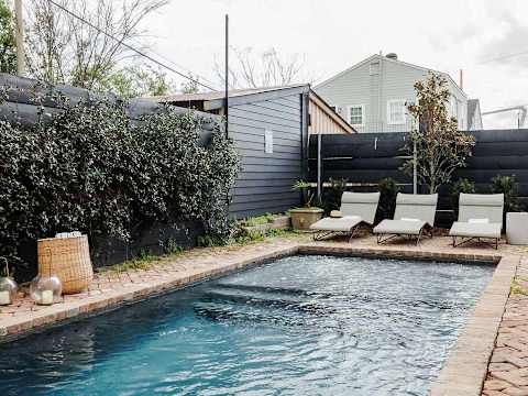 Luxury Home on Magazine, Shared Heated Pool & Spa photo 33